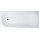 Акриловая ванна Triton Дина Щ0000050444 170x75 см белый