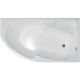 Акриловая ванна Triton София Щ0000046120 170x95 см R белый