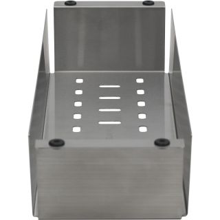 Многофункциональный коландер Melana ProfLine SS304 40см (MLN-H0002B)