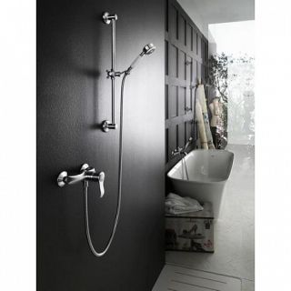 Смеситель Nobili Sofi SI98130CR для ванны с душем