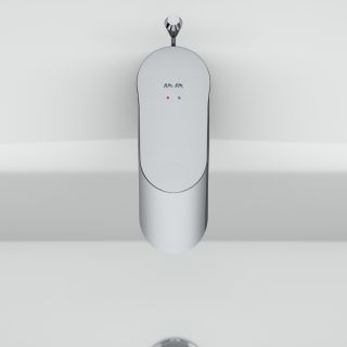 Смеситель Am.Pm Like F8082100 для раковины с д/к