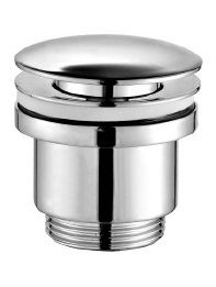 Донный клапан Lemark для раковины LM8500C