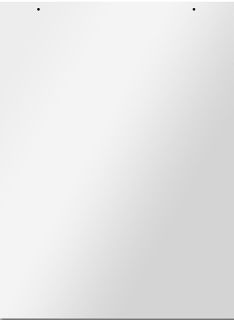 Экран боковой для ванны Эстет Gracia silk ФР-00014634 Л/П 50см белый