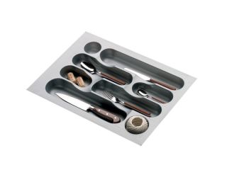 Лоток для столовых приборов Alveus 1090347 PE-400 352X490X50 mm