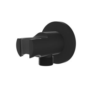 Душевой комплект Vincea Inspire VSFW-3I21MT5MB встраиваемый, термостатический, двухрежимный, черный