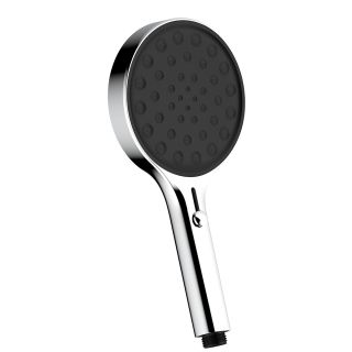 Душевой комплект Vincea Inspire VSFW-3I21T2RMB встраиваемый, термостатический, двухрежимный, черный