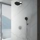 Душевой комплект Vincea Inspire VSFW-3I22MT5CH встраиваемый, термостатический, двухрежимный, хром3I22MT5CH