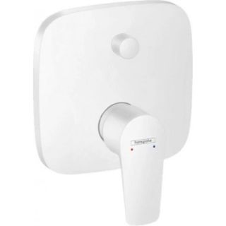Смеситель для душа Hansgrohe Talis E 71745700 белый