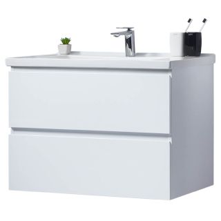 Тумба с раковиной Orans  4023800WUV005  60 см