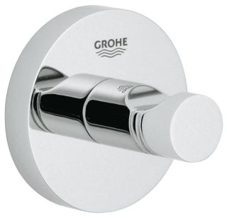 Крючок для полотенец Grohe Essentials 40364001
