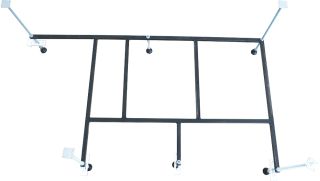 Каркас для ванны Royal Bath Azur 160см RB614202K