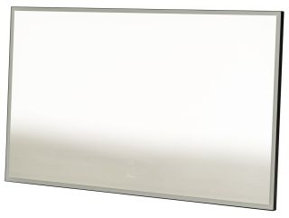 Зеркало с подсветкой Sintesi Armadio Black SIN-SPEC-ARMADIO-black-120 120см чёрный