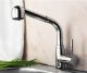 Wasserkraft Main 4166 Смеситель для кухни с выдвижной лейкой