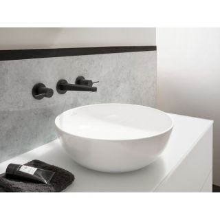 Раковина накладная Villeroy Boch Artis 43 x 43 см 41794301