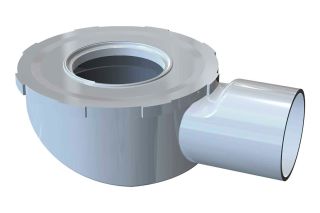 Душевой лоток Vincea Optima SAY.601.60.P.BLOK 60 см