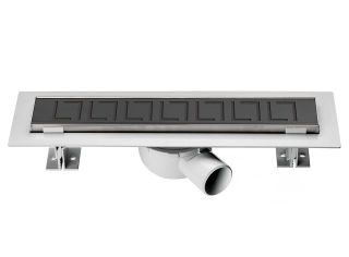 Душевой лоток Vincea Optima SAY.601.60.B.M.S.BLOK 60 см