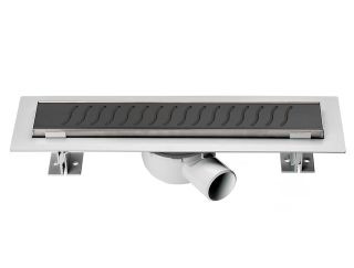 Душевой лоток Vincea Optima SAY.601.70.B.M.S.BUK 70 см