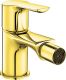 Смеситель для биде E.C.A. Luna 102810192EX золото