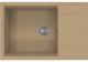 Кухонная мойка Florentina Липси 780 XL капучино