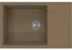 Кухонная мойка Florentina Липси 780 XL коричневый