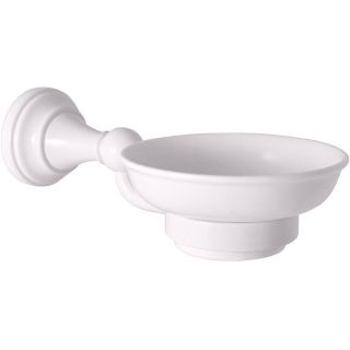 Мыльница Rav Slezak Morava MKA0300B Белый