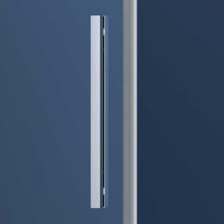 Душевая дверь Vincea Soft VDS-3SO150CL 150 см