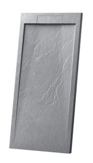 Душевой поддон Vincea VST-4SRL8012G 120 x 80 см