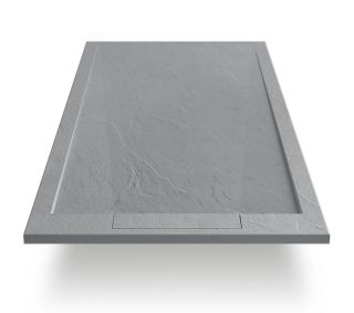 Душевой поддон Vincea VST-4SRL8012G 120 x 80 см