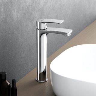 Смеситель для раковины Damixa Eclipse 2.0 480250000 хром