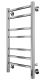 Электрический полотенцесушитель Larusso Имидж П7 40x80см хром 4670078536273