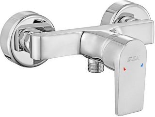 Смеситель для душа E.C.A. Dalia 102154033EX хром