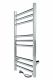 Полотенцесушитель электрический Indigo Line Trinity LСLTE70-30Rt 70x30 см хром
