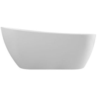 Акриловая ванна ArtMax AM-TITO-1700-780 170x80 см