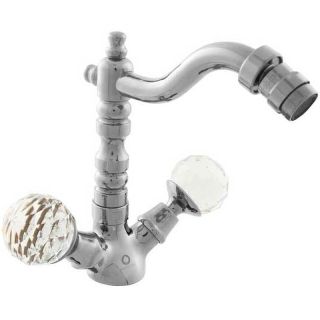 Смеситель для биде Rav Slezak Brilliance BRILLIANCE121.5/9 хром