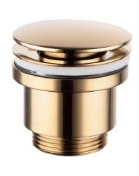 Донный клапан Lemark для раковины LM8500G