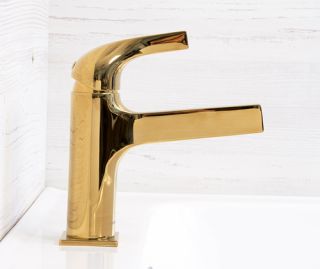 WasserKRAFT Sauer 7103 Смеситель для умывальника