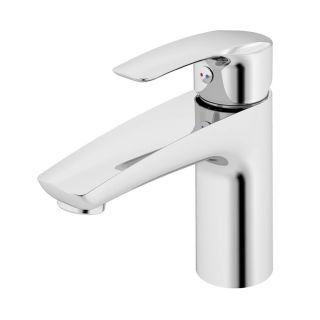 Смеситель для раковины IDDIS Ray хром глянцевый RAYSB00i01