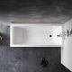 Ванна акриловая Am.Pm Gem W93A-165-070W-A 165x70 см
