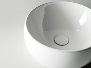 Раковина Ceramica Nova Element CN6001 40см белый