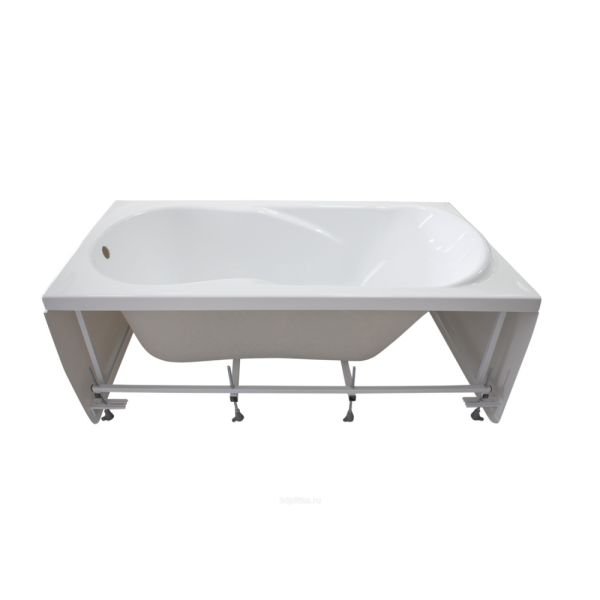 Монтажный комплект к акриловой ванне Santek Каледония 170х75 1WH302392