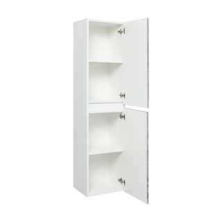 Пенал Runo универсальный белый Манхэттен 35 (00-00001048)