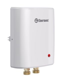 Водонагреватель проточный Thermex Surf 5000