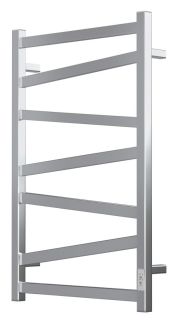 Полотенцесушитель электрический Point Феникс PN15858 П7 50x80см хром