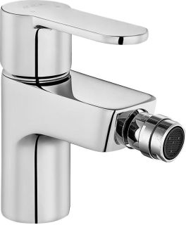 Смеситель для биде E.C.A. Nita 102110151EX хром