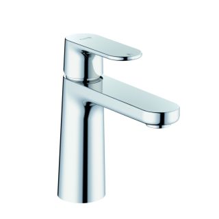 Смеситель для раковины Kludi Louva 242820575 хром