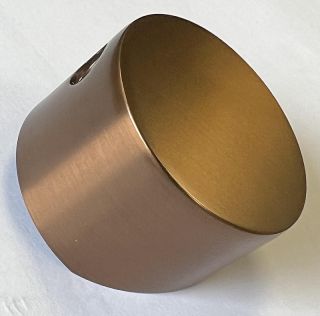 Встраиваемый смеситель для раковины Timo Saona 2372/19SM розовое золото