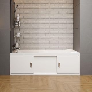 Экран под ванну Onika Монако 515008 150см белый