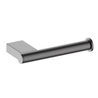 Бумагодержатель Timo Luiro 18541/18 чёрное золото