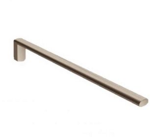 Держатель для полотенца Keuco Edition  11522050000 никель шлифованный