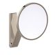 Косметическое зеркало Keuco iLook_move 17612050000 никель шлифованный